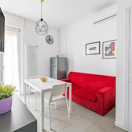 Apartamento Casa Di Lolli *