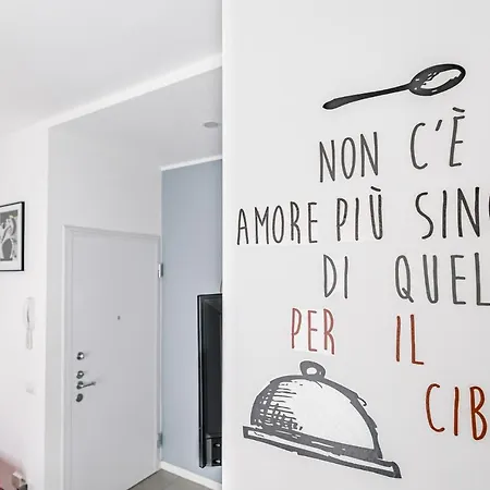 Casa Di Lolli * Milão